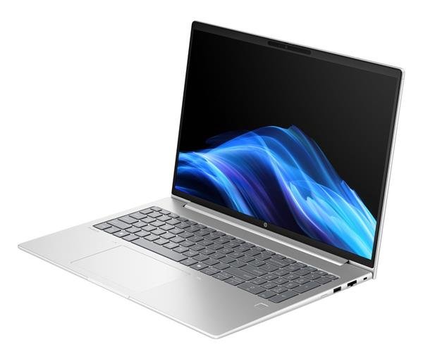 HP NTB ProBook 4 G1i 16inch U5-225U WUXGA 300FHD, 1x16GB, 512GB, WiFi6E, BT, backlit keyb, Win11Pro, 3y PUR