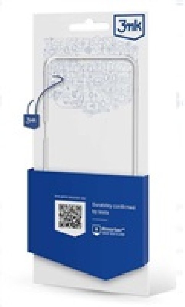 3mk ochranný kryt Clear Case pro Samsung Galaxy S10e (SM-G970) ,čirý