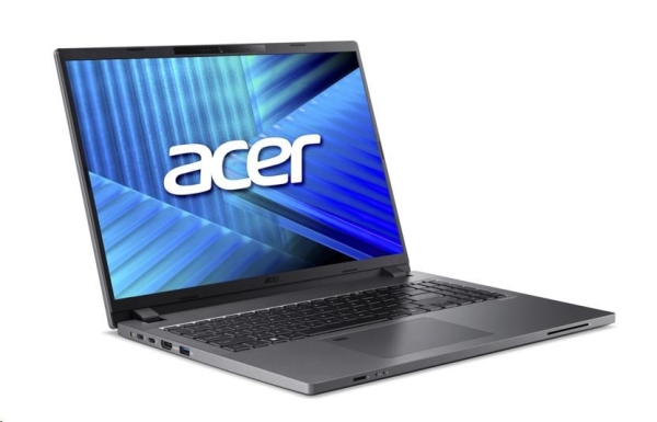 ACER NTB EDU TravelMate P2 16 (TMP216-71-G3-TCO-53AR),Ultra 5 125H,16"WUXGA,16GB,512GB SSD,Intel,W11P,Gray