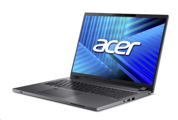 ACER NTB EDU TravelMate P2 16 (TMP216-71-G3-TCO-53AR),Ultra 5 125H,16"WUXGA,16GB,512GB SSD,Intel,W11P,Gray