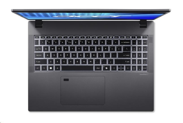 ACER NTB EDU TravelMate P2 16 (TMP216-71-G3-TCO-53AR),Ultra 5 125H,16"WUXGA,16GB,512GB SSD,Intel,W11P,Gray