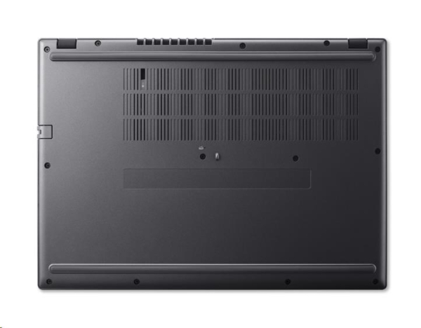 ACER NTB EDU TravelMate P2 16 (TMP216-71-G3-TCO-53AR),Ultra 5 125H,16"WUXGA,16GB,512GB SSD,Intel,W11P,Gray