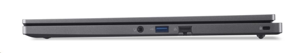 ACER NTB EDU TravelMate P2 16 (TMP216-71-G3-TCO-53AR),Ultra 5 125H,16"WUXGA,16GB,512GB SSD,Intel,W11P,Gray