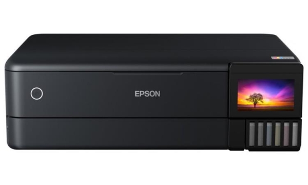 Epson EcoTank L8180