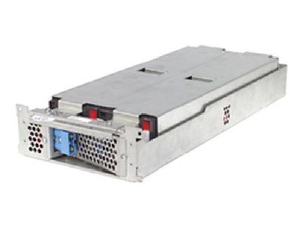 APC Replacement Battery Cartridge #43, SUA2200RMI2U, SUA3000RMI2U, SUM1500RMXLI, SUM3000RXLI, SMT2200RMI2U, SMT3000RMI2U