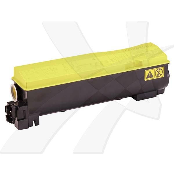 Toner Kyocera TK-570Y 1T02HGAEU0 žlutý