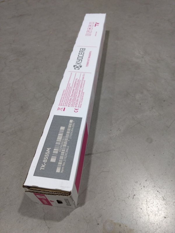 Kyocera Toner TK-8555M magenta (1T02XCBNL0)