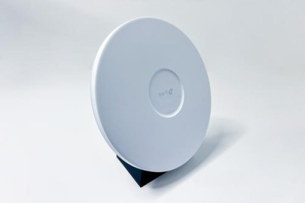 TP-LINK držák/stojan pro EAP zařízení EAP6X-UNI šedá antracit