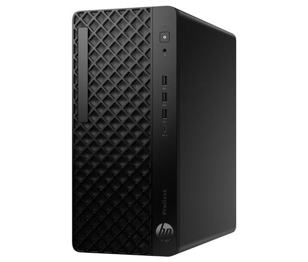 HP PC ProDesk 4 Tower G1i AI, Ultra 5 225, 1x16GB, 512GB, Intel UHD (Arc) 2Xe LPG,kl. a myš, 280W platinum, DP+HDMI,FDOS