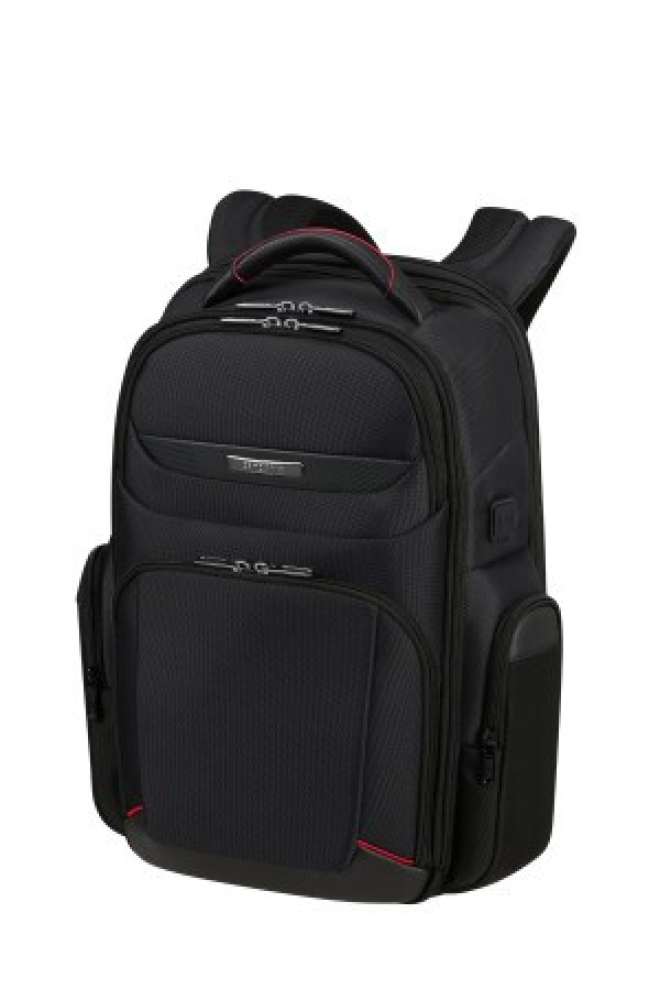 SAMSONITE PRO-DLX 6 BACKPACK 3V 15.6'' EXP