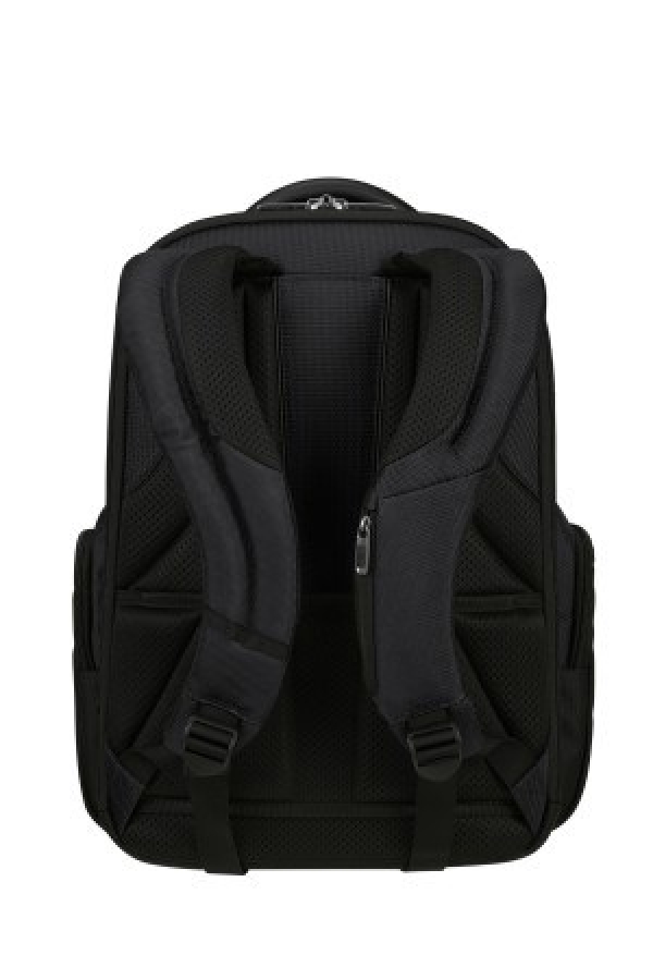 SAMSONITE PRO-DLX 6 BACKPACK 3V 15.6'' EXP