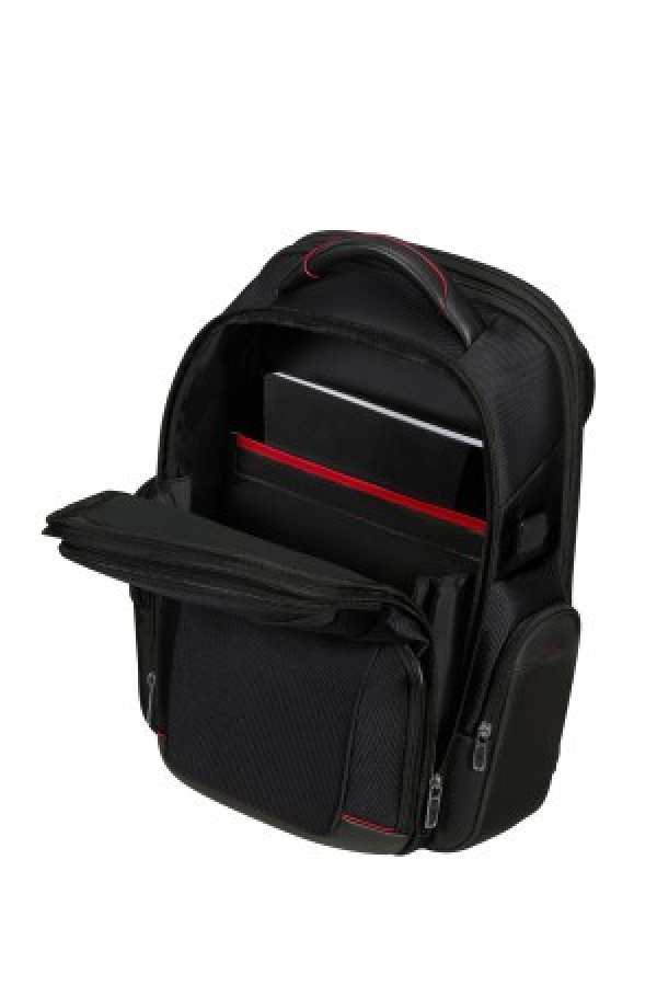 SAMSONITE PRO-DLX 6 BACKPACK 3V 15.6'' EXP
