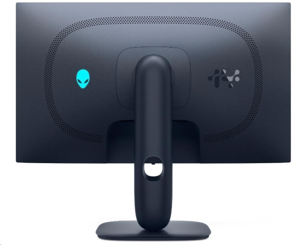 DELL LCD AW2725D- 27"/QHD/2560 x 1440/16:9/280Hz/0.03ms/1500000:1/1000 cd/m2/HDMI/DP/VESA/PIVOT/3YNBD