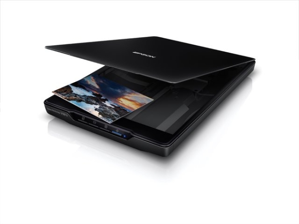 EPSON skener Perfection V39II, A4, 4800x4800 dpi, USB 2.0 Micro-AB