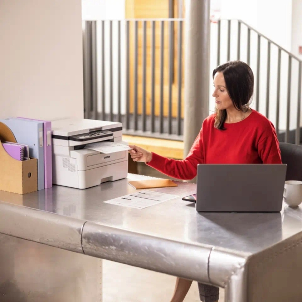 Tiskárna Brother DCP-B7600D