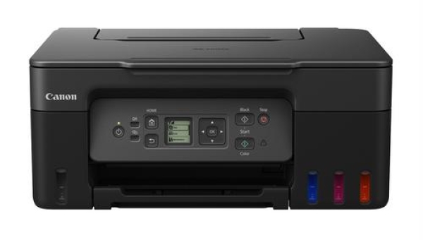 Tiskárna Canon PIXMA G3470 (černá)
