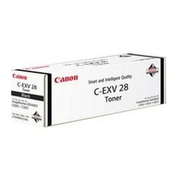Toner Canon C-EXV28 černý