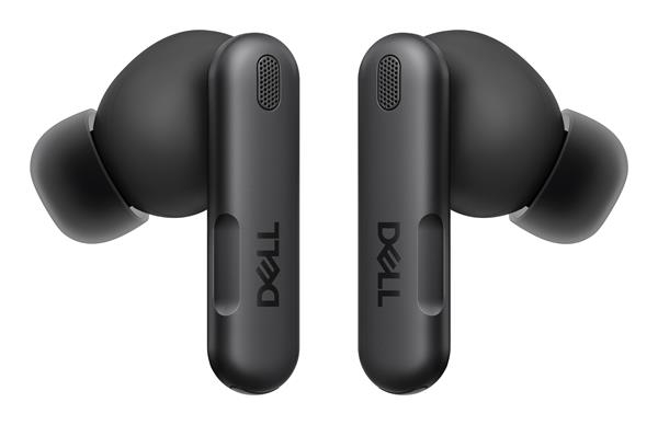 Dell Pro Plus Earbuds - EB525/ANC/BT/MS/Černá