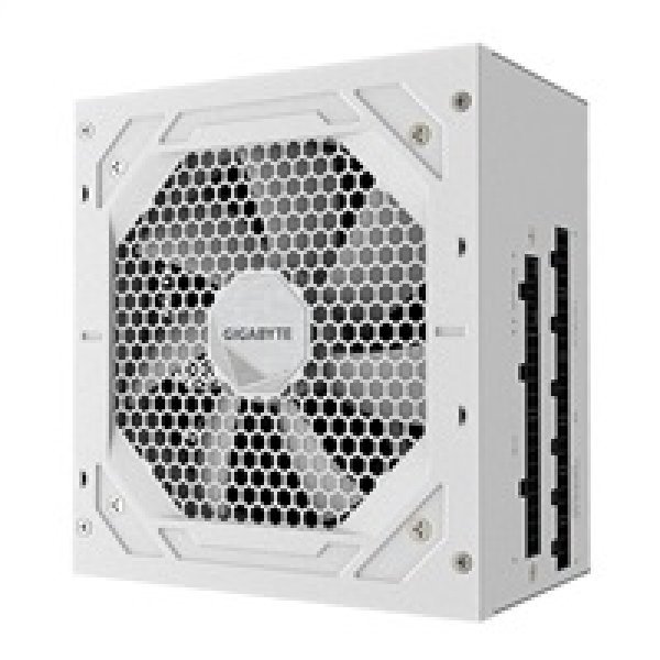 GIGABYTE zdroj 750W 80PLUS Gold Modular PG5 ICE