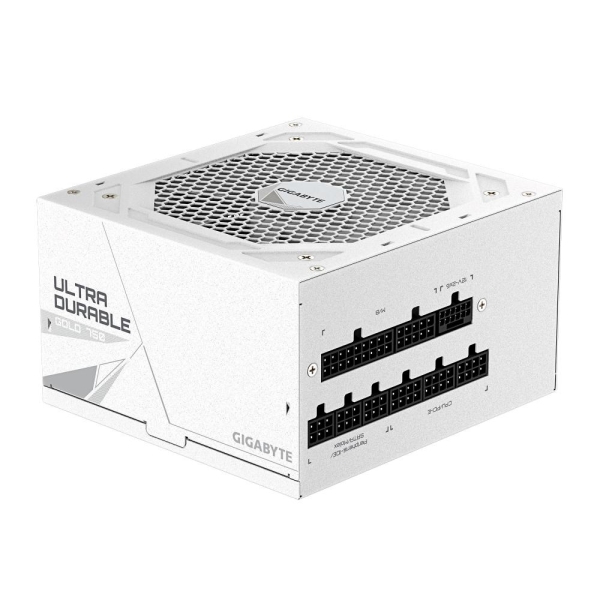 GIGABYTE zdroj 750W 80PLUS Gold Modular PG5 ICE