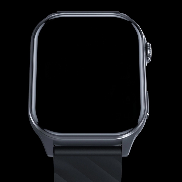 Smartwatch 3mk Altora Easy Touch