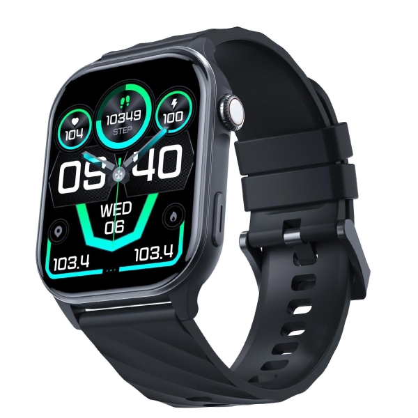 Smartwatch 3mk Altora Easy Touch