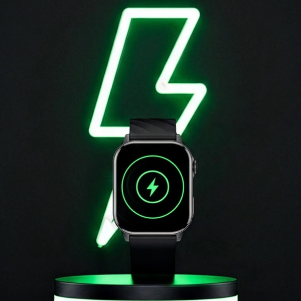 Smartwatch 3mk Altora Easy Touch