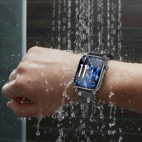 Smartwatch 3mk Altora Easy Touch