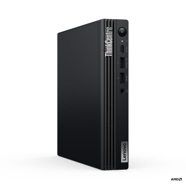 LENOVO PC ThinkCentre M75q G5 Tiny - Ryzen5 8500GE,16GB,512SSD,noDVD,WiFi,BT,bezOS