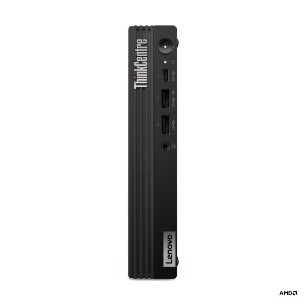 LENOVO PC ThinkCentre M75q G5 Tiny - Ryzen5 8500GE,16GB,512SSD,noDVD,WiFi,BT,bezOS