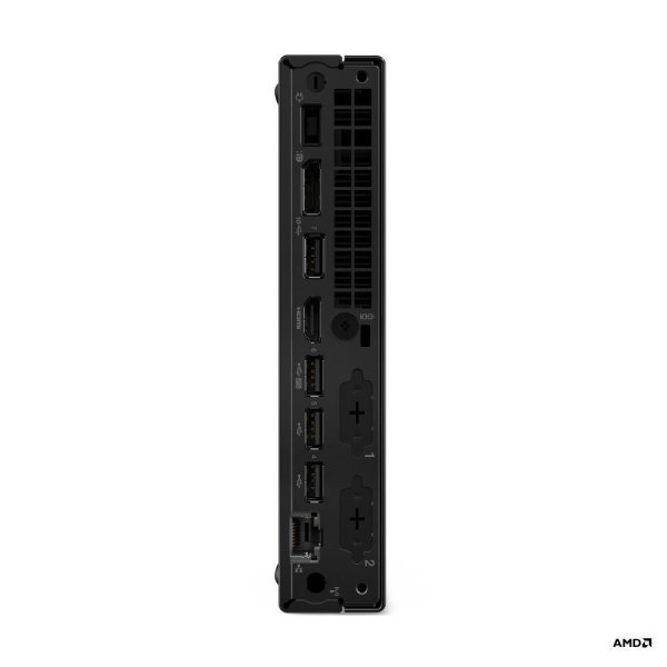 LENOVO PC ThinkCentre M75q G5 Tiny - Ryzen5 8500GE,16GB,512SSD,noDVD,WiFi,BT,bezOS