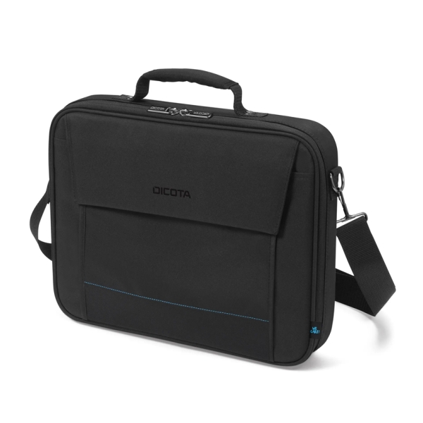 DICOTA Multi TWO 15-17.3, black