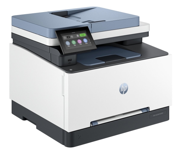 HP Color LaserJet Pro MFP 3302sdw