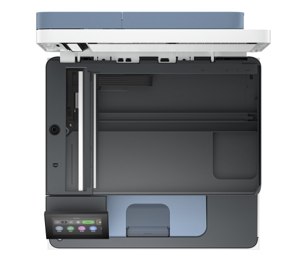 HP Color LaserJet Pro MFP 3302sdw