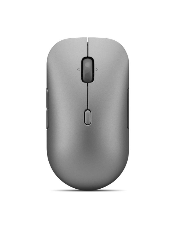 LENOVO myš bezdrátová Multi-Mode Pro Plus Mouse 6050 - šedá