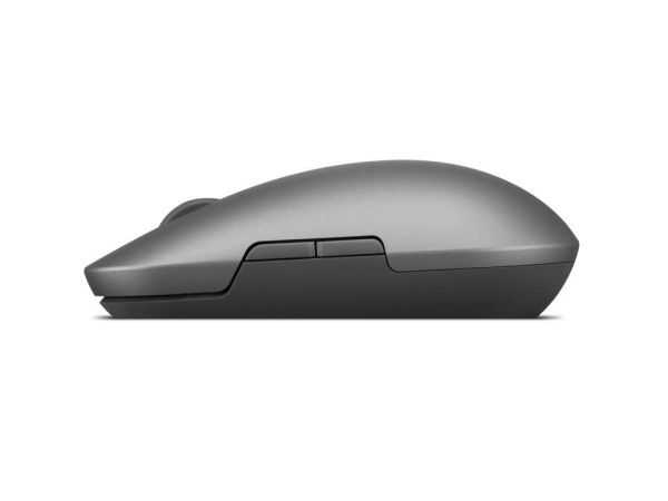 LENOVO myš bezdrátová Multi-Mode Pro Plus Mouse 6050 - šedá