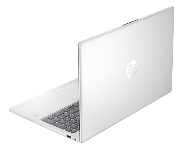 HP AI PC 15-fd2019nc, Ultra 7-255U, 15.6 FHD (1920x1080) IPS/300n, UMA, 32GB, SSD 1TB, W11H, 2-2-0, Silver