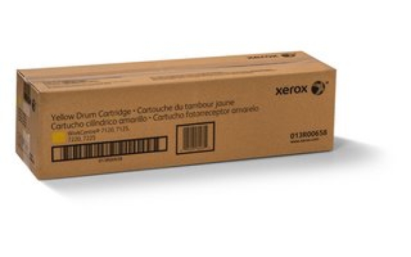 Toner Xerox 013R00658 žlutý