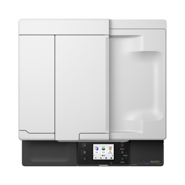 Canon MAXIFY GX2041 MF (tisk,kopírka,sken,fax,cloud) A4, 15obr/min., LCD, USB, Wi-Fi