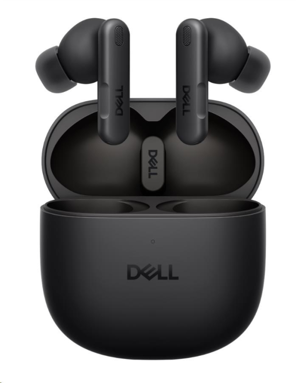 Dell Pro Plus Earbuds - EB525/ANC/BT/MS/Černá