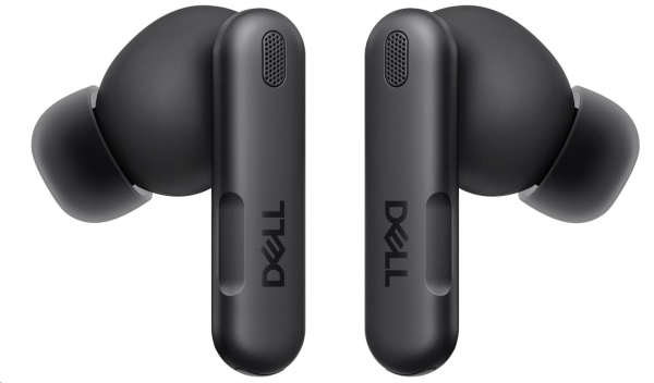 Dell Pro Plus Earbuds - EB525/ANC/BT/MS/Černá