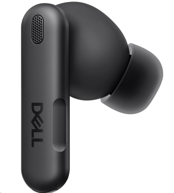 Dell Pro Plus Earbuds - EB525/ANC/BT/MS/Černá