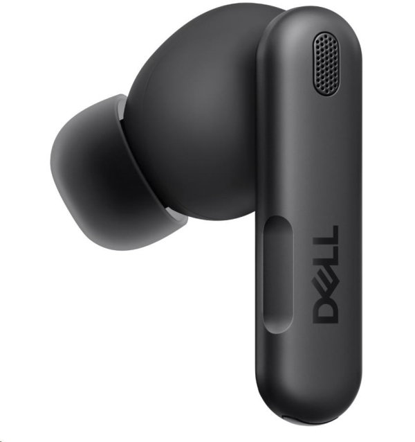 Dell Pro Plus Earbuds - EB525/ANC/BT/MS/Černá