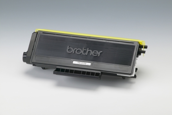 Toner Brother TN-3170 černý