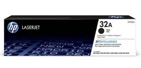 HP 32A Imaging Drum, HP  CF232A