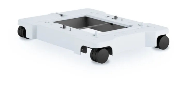 Caster Base (VL B62x)