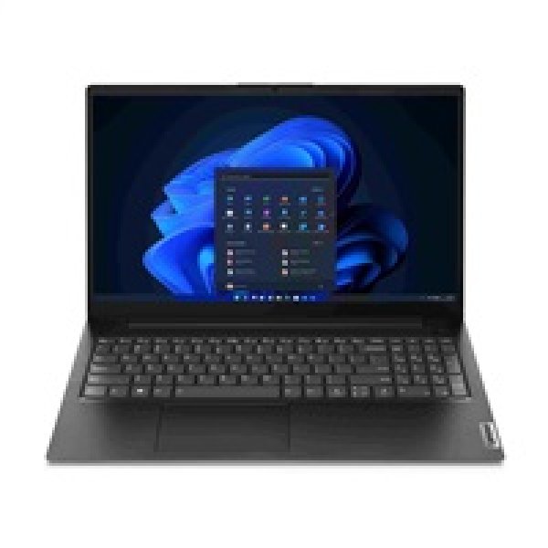 Lenovo V15 G5 , 3 100U, 15.6" FHD (1920x1080) TN, UHD, 2x8GB, 512GB, Bez OS, business černá, 2R