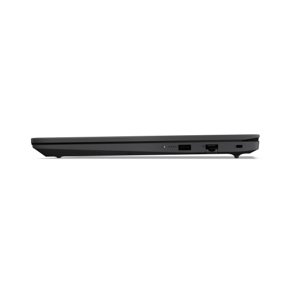 Lenovo V15 G5 , 3 100U, 15.6" FHD (1920x1080) TN, UHD, 2x8GB, 512GB, Bez OS, business černá, 2R
