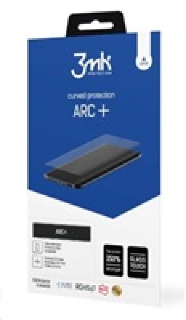 3mk ARC+ pro Xiaomi 15T Pro 5G