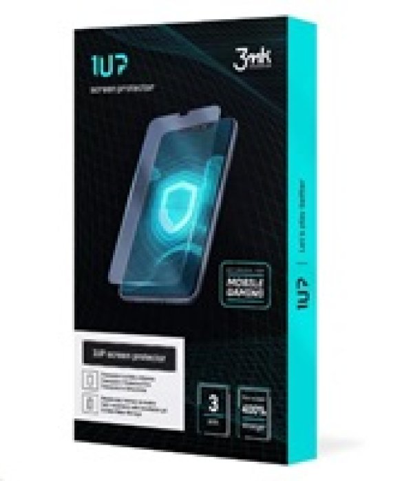 3mk 1UP pro Motorola Moto G06 / Moto G06 Power